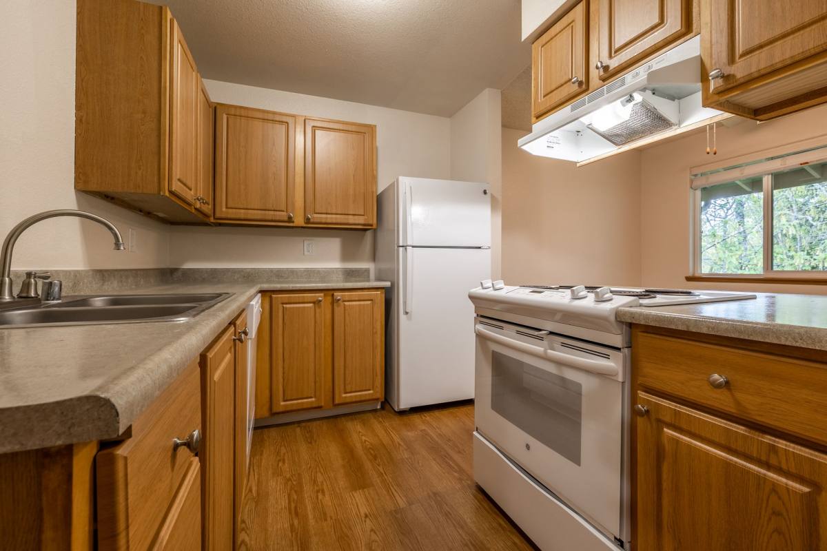 Apartment for rent at 20283 1st Ave NE, Poulsbo, WA 98370
