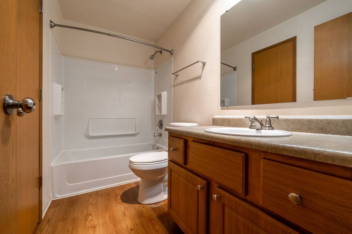 Apartment for rent at 20283 1st Ave NE, Poulsbo, WA 98370
