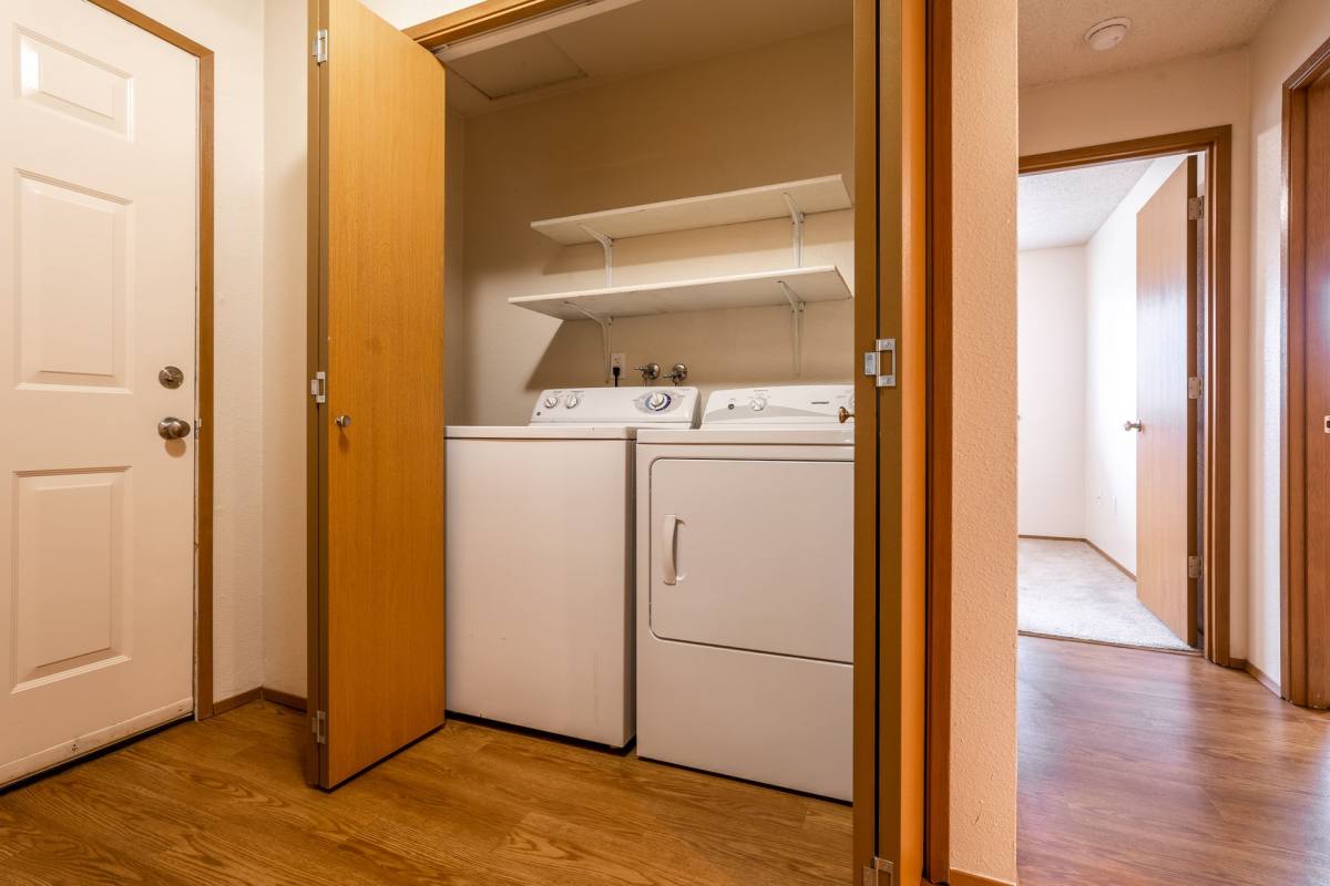 Apartment for rent at 20283 1st Ave NE, Poulsbo, WA 98370