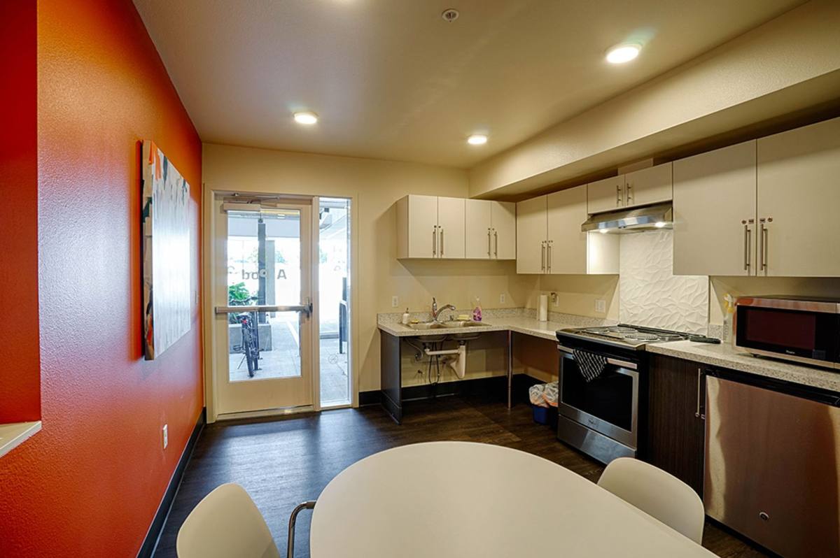 Apartment for rent at 17020 Aurora Ave N, Seattle, WA 98133