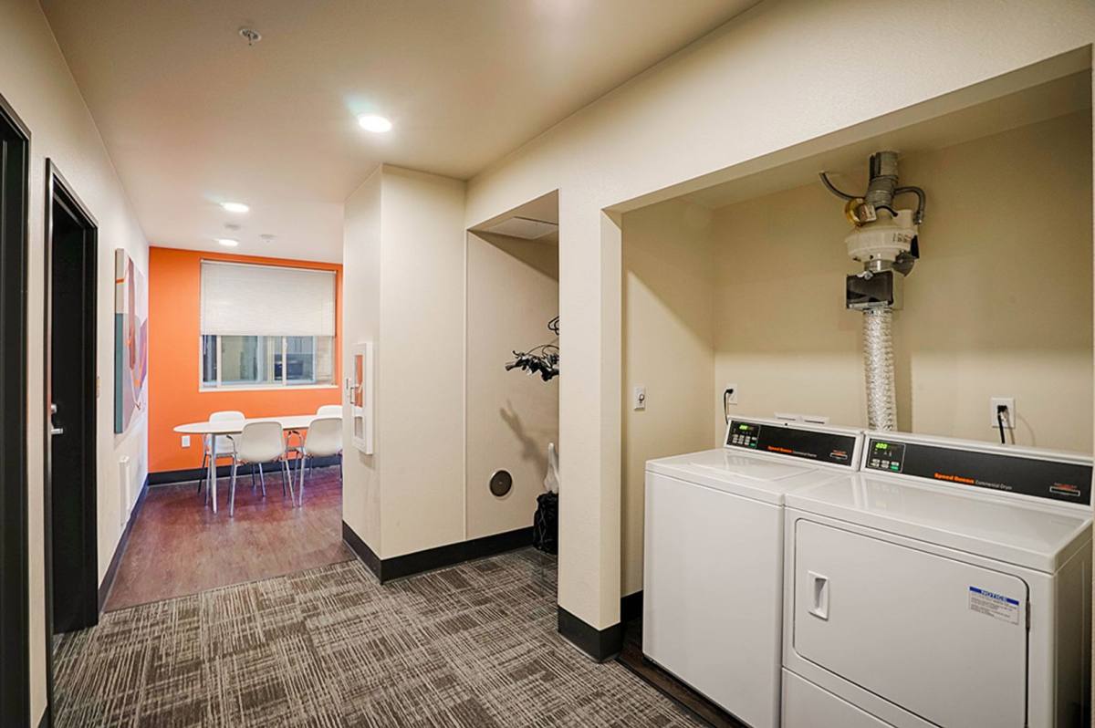 Apartment for rent at 17020 Aurora Ave N, Seattle, WA 98133