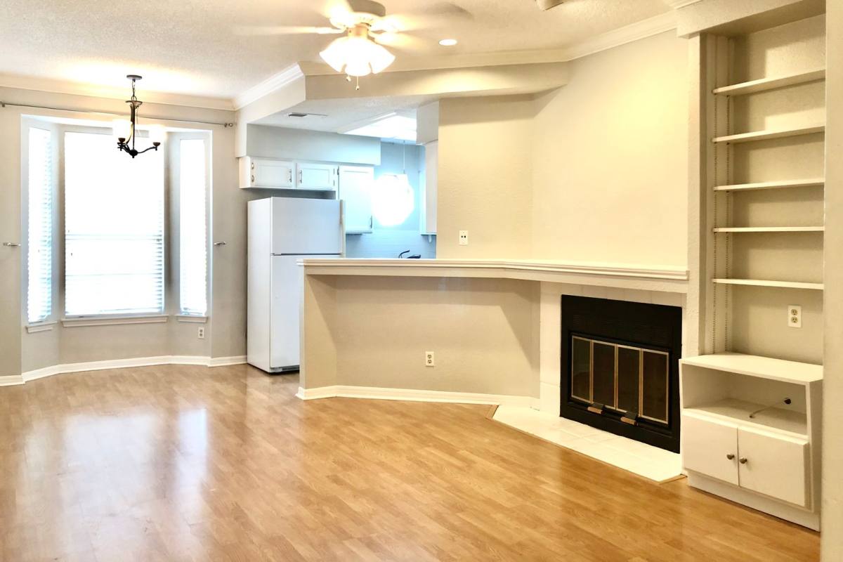 Condo for rent at 3111 Tom Green, Austin, TX 78705