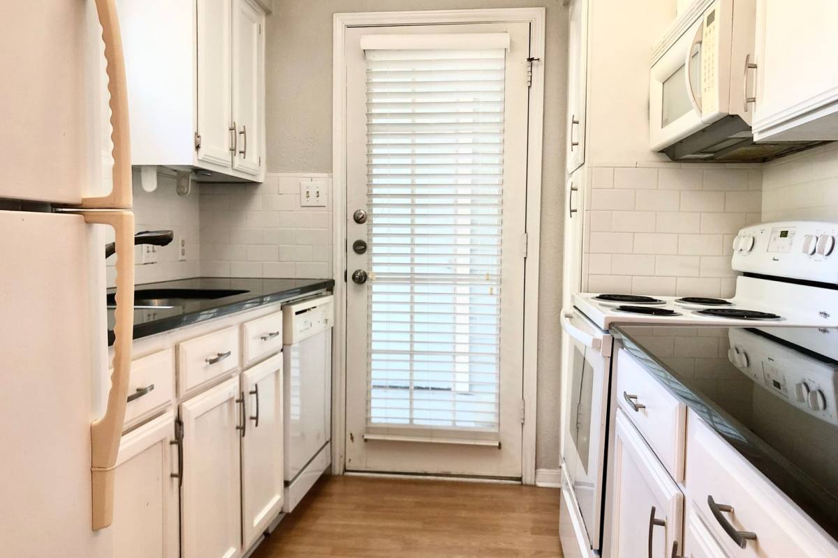 Condo for rent at 3111 Tom Green, Austin, TX 78705