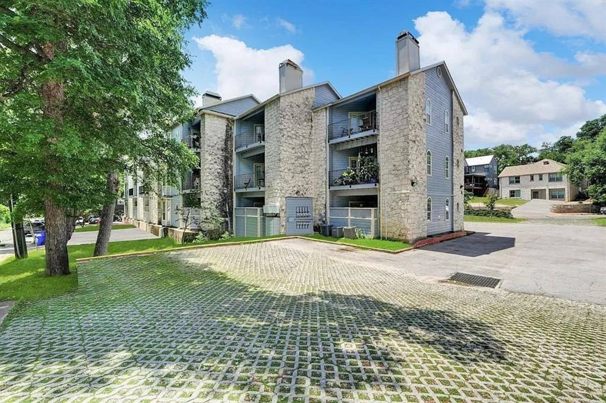 Condo for rent at 3111 Tom Green, Austin, TX 78705