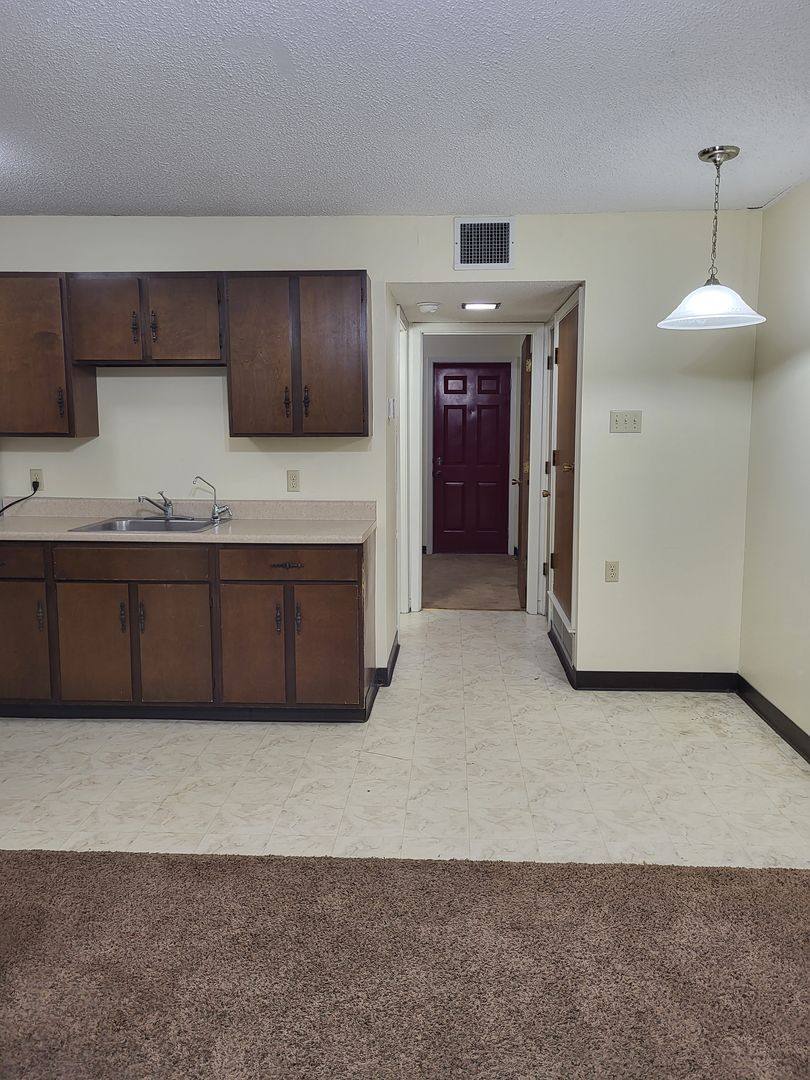 Apartment for rent at 600 3rd St, Downs, KS 67437