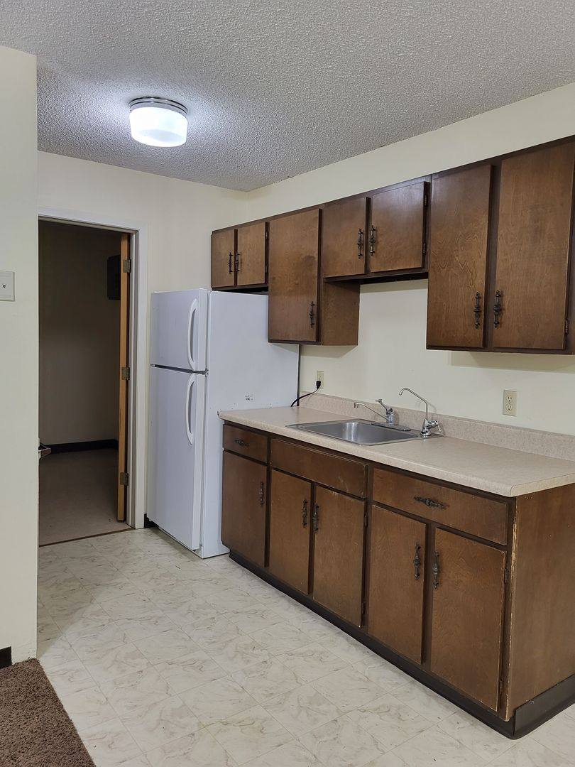 Apartment for rent at 600 3rd St, Downs, KS 67437