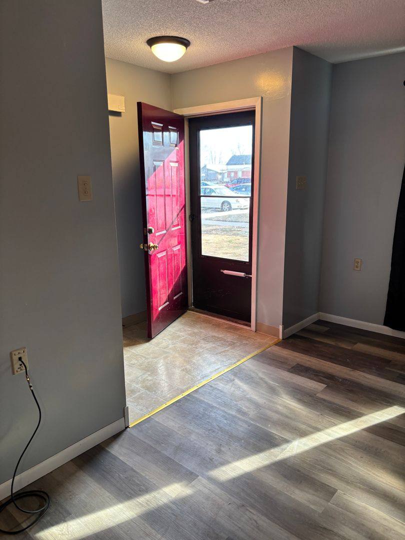 Apartment for rent at 600 3rd St, Downs, KS 67437