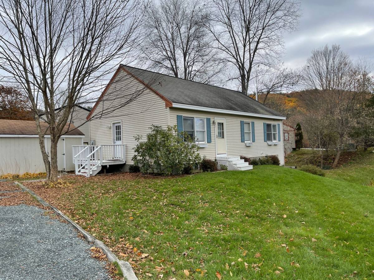 House for rent at 47 Ry Kris Lane, White River Junction, VT 05001
