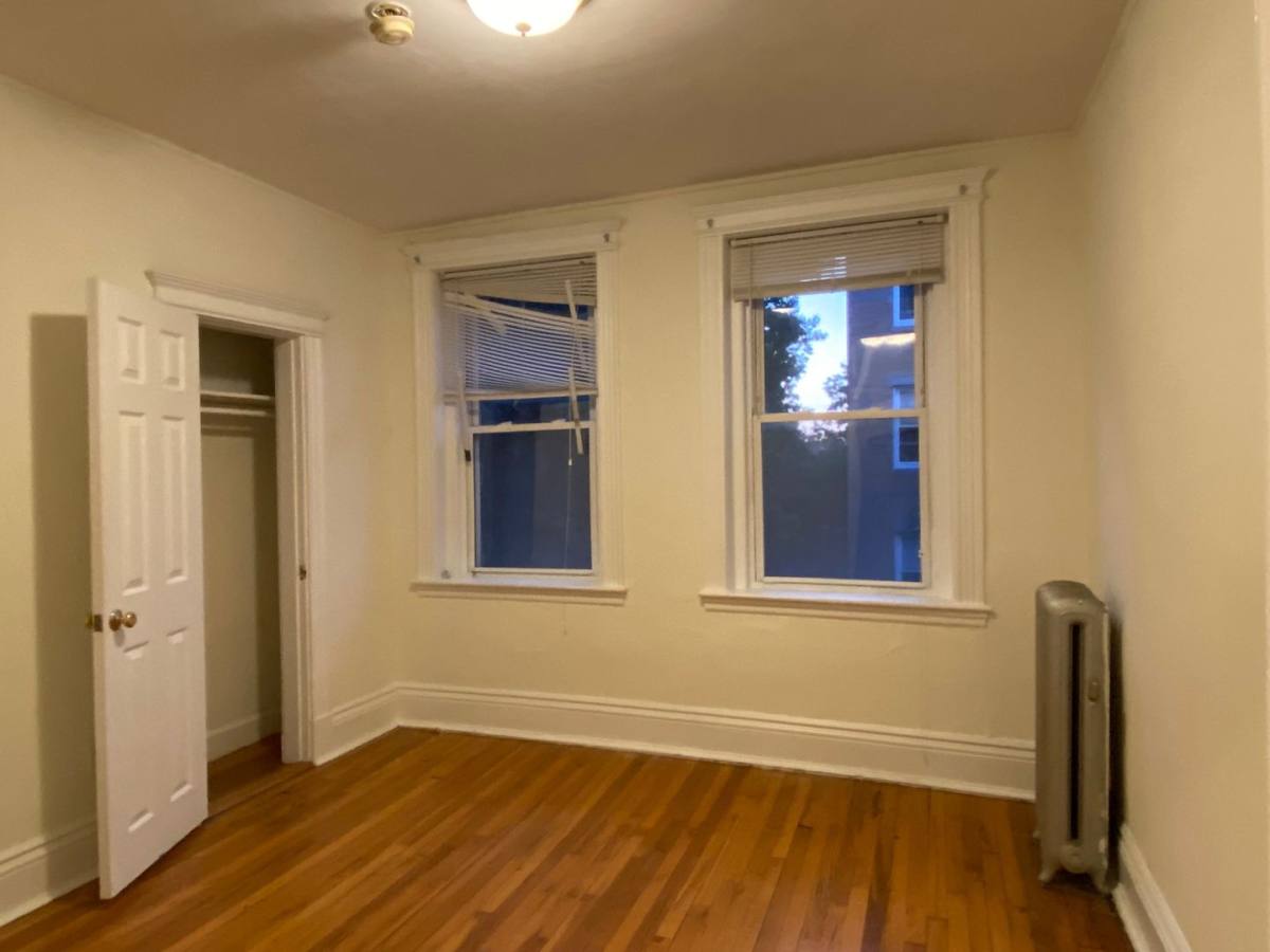 Apartment for rent at 4 Camelot Court #14, Brighton, MA 02135