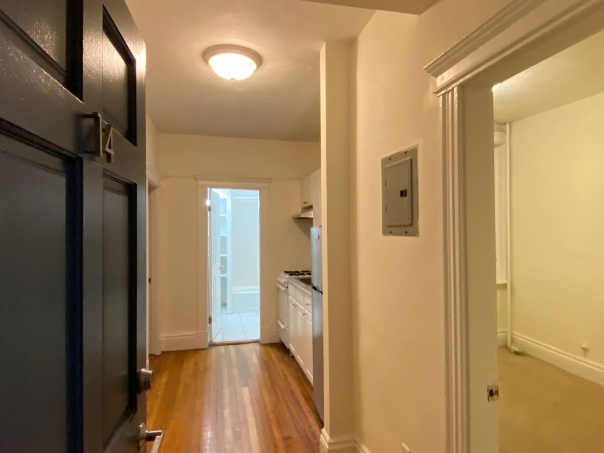 Apartment for rent at 4 Camelot Court #14, Brighton, MA 02135