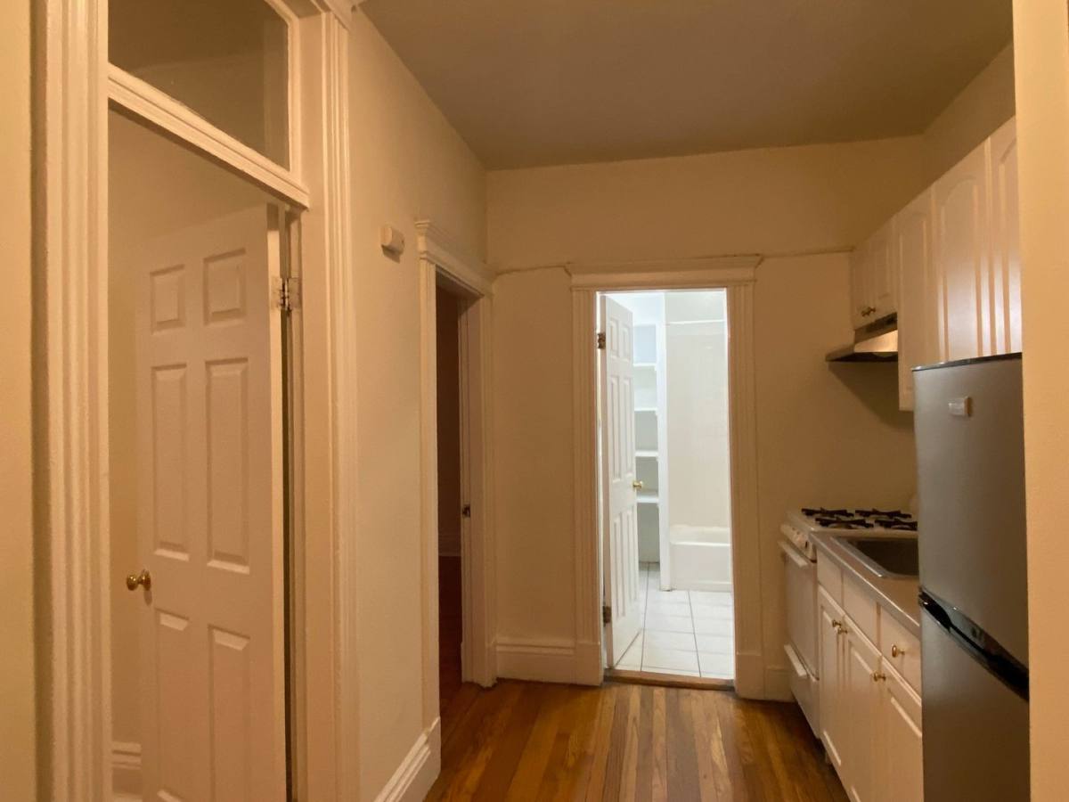 Apartment for rent at 4 Camelot Court #14, Brighton, MA 02135