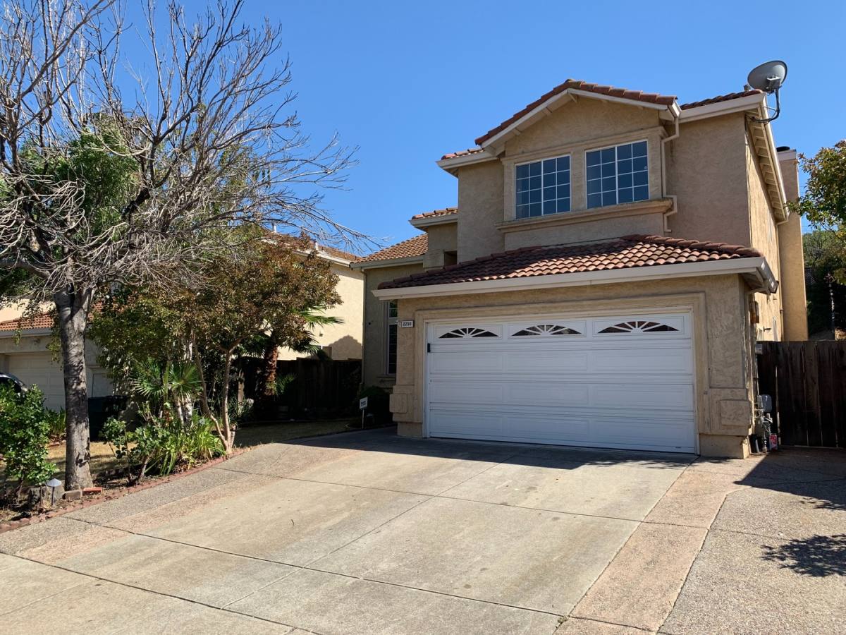 House for rent at 2250 Bayberry Circle, Pittsburg, CA 94565