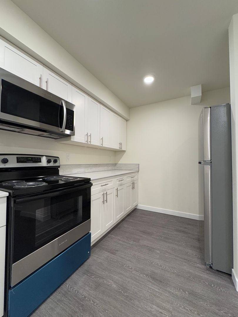 Apartment for rent at 503 E Helena, Ellensburg, WA 98926