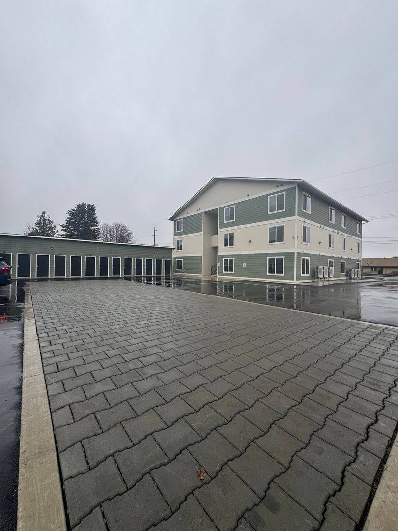 Apartment for rent at 503 E Helena, Ellensburg, WA 98926