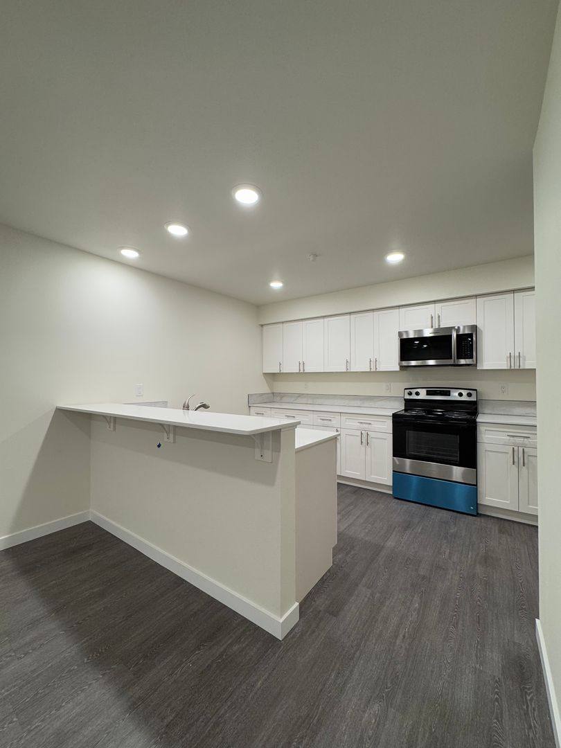 Apartment for rent at 503 E Helena, Ellensburg, WA 98926