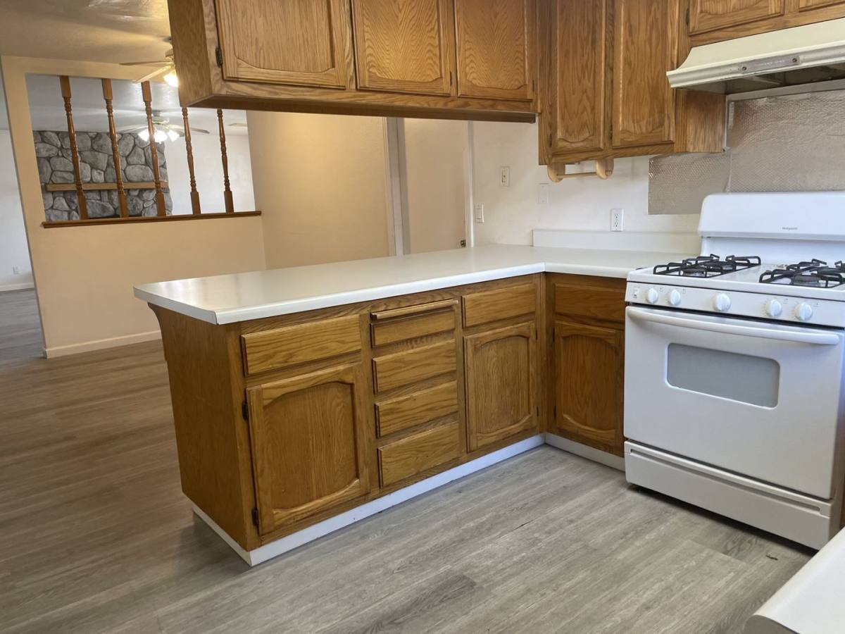 House for rent at 428 W Ward Ave, Ridgecrest, CA 93555