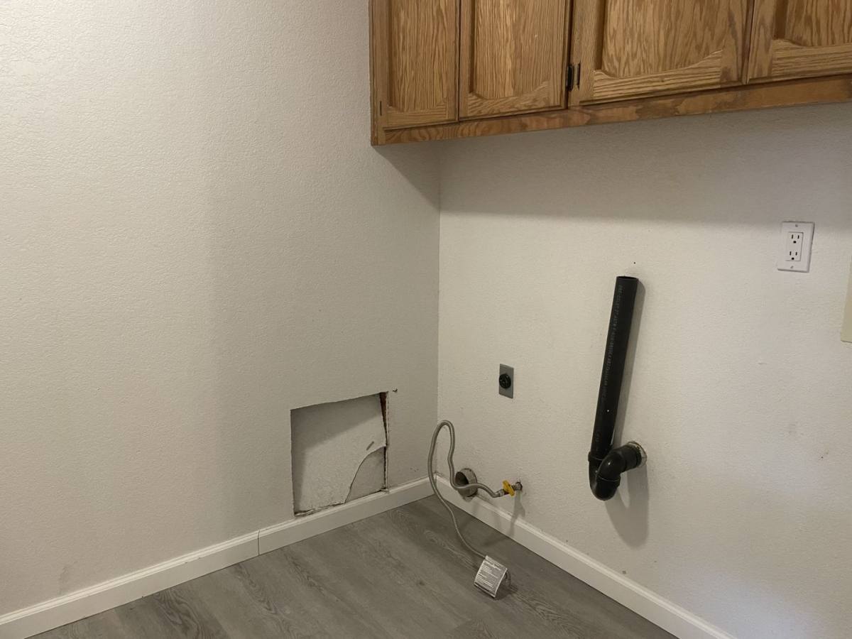 House for rent at 428 W Ward Ave, Ridgecrest, CA 93555