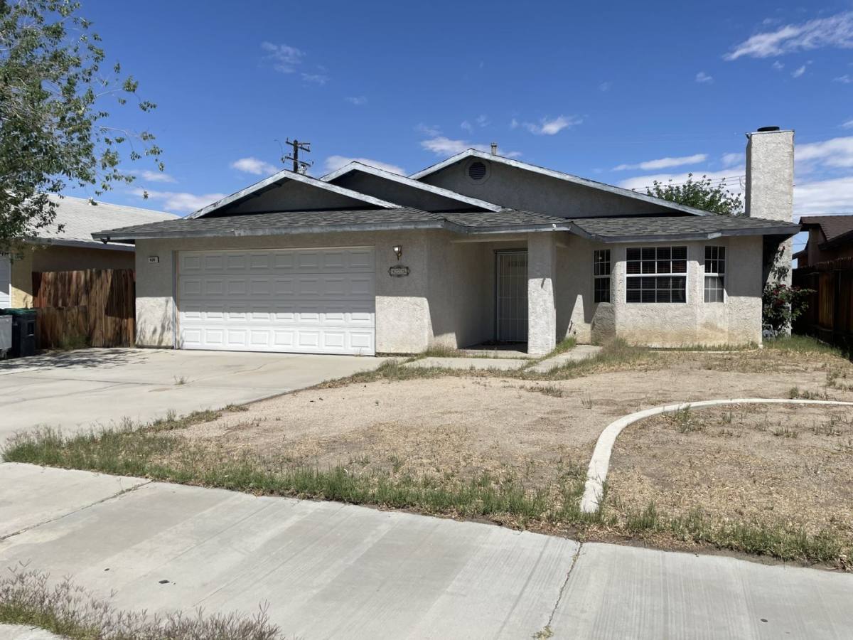 House for rent at 428 W Ward Ave, Ridgecrest, CA 93555