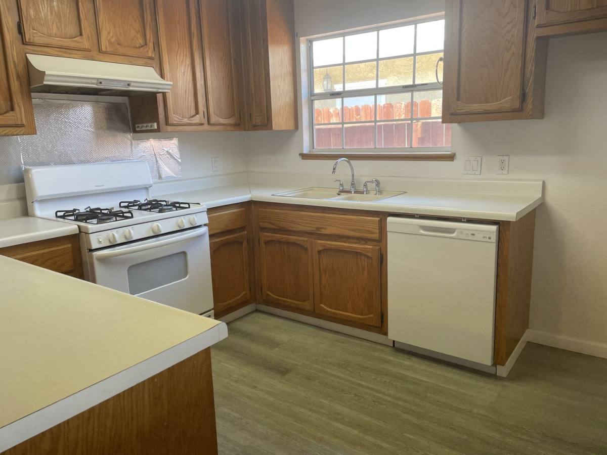 House for rent at 428 W Ward Ave, Ridgecrest, CA 93555