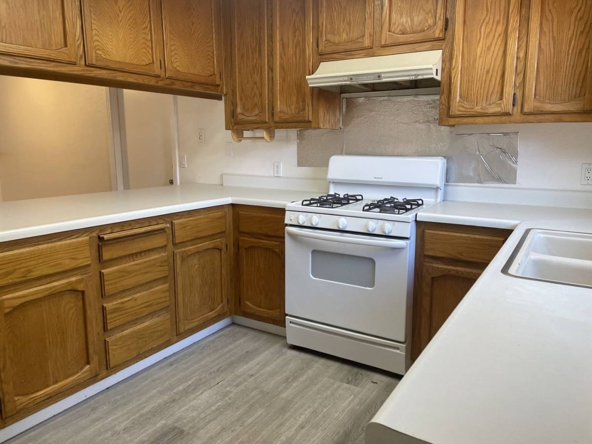 House for rent at 428 W Ward Ave, Ridgecrest, CA 93555