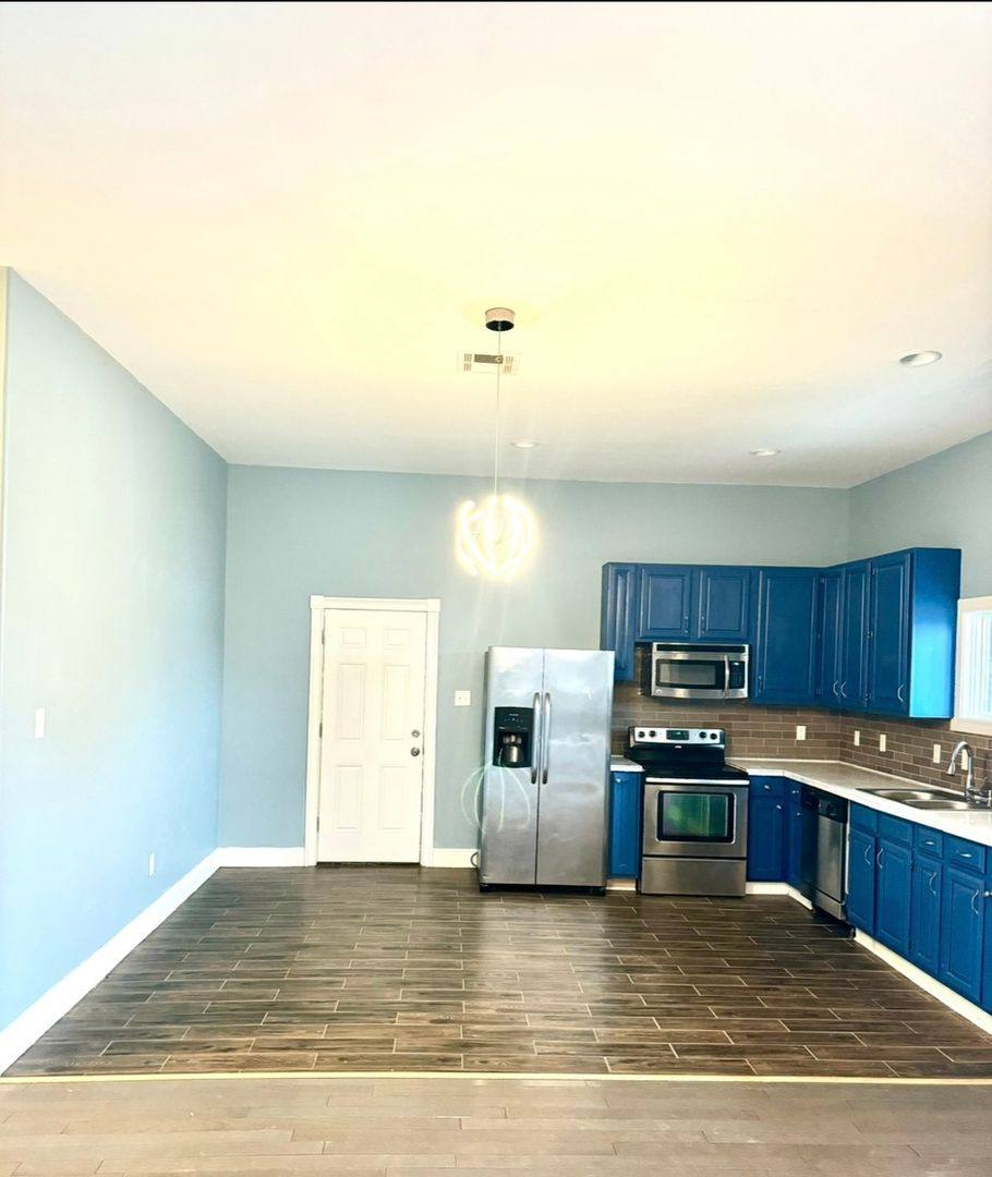 House for rent at 2458 Athis St, New Orleans, LA 70122