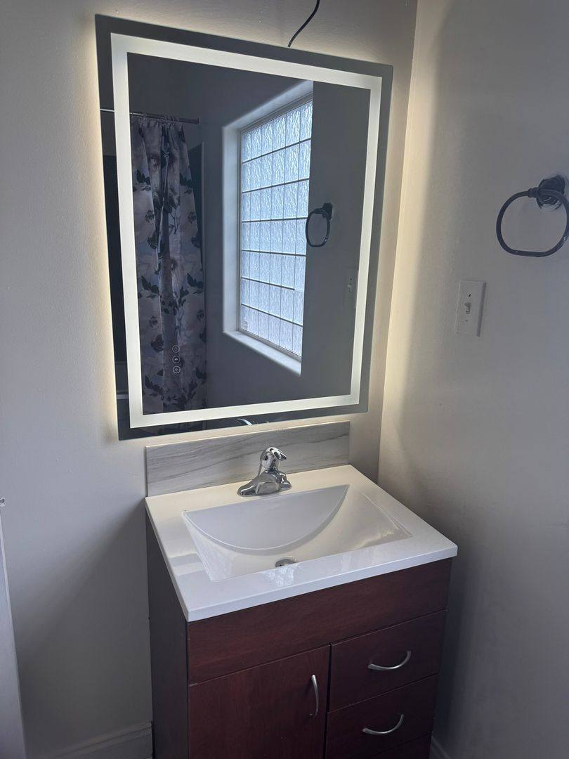 House for rent at 2458 Athis St, New Orleans, LA 70122