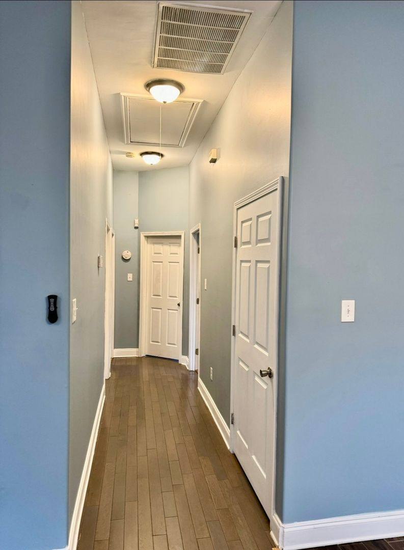 House for rent at 2458 Athis St, New Orleans, LA 70122
