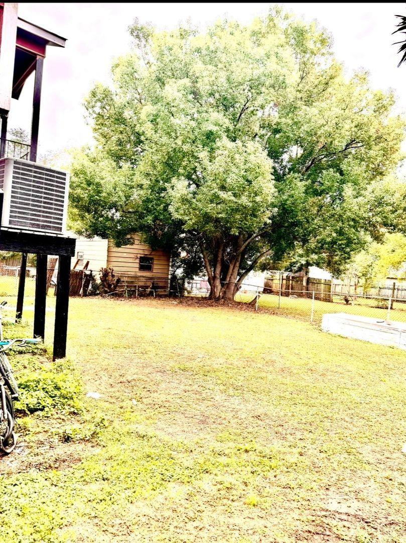 House for rent at 2458 Athis St, New Orleans, LA 70122