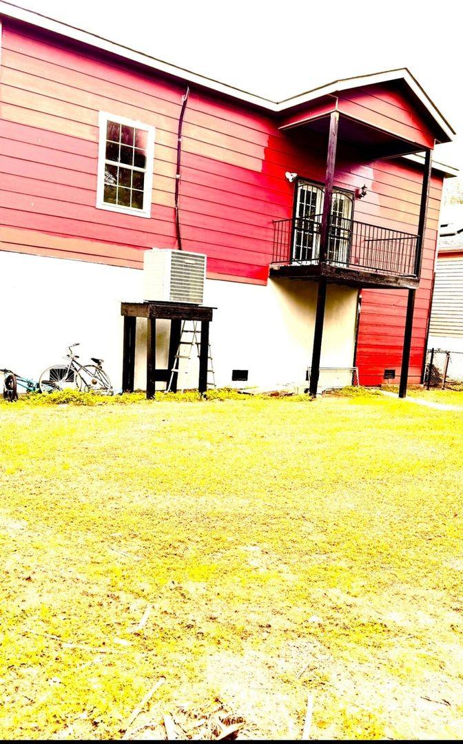 House for rent at 2458 Athis St, New Orleans, LA 70122