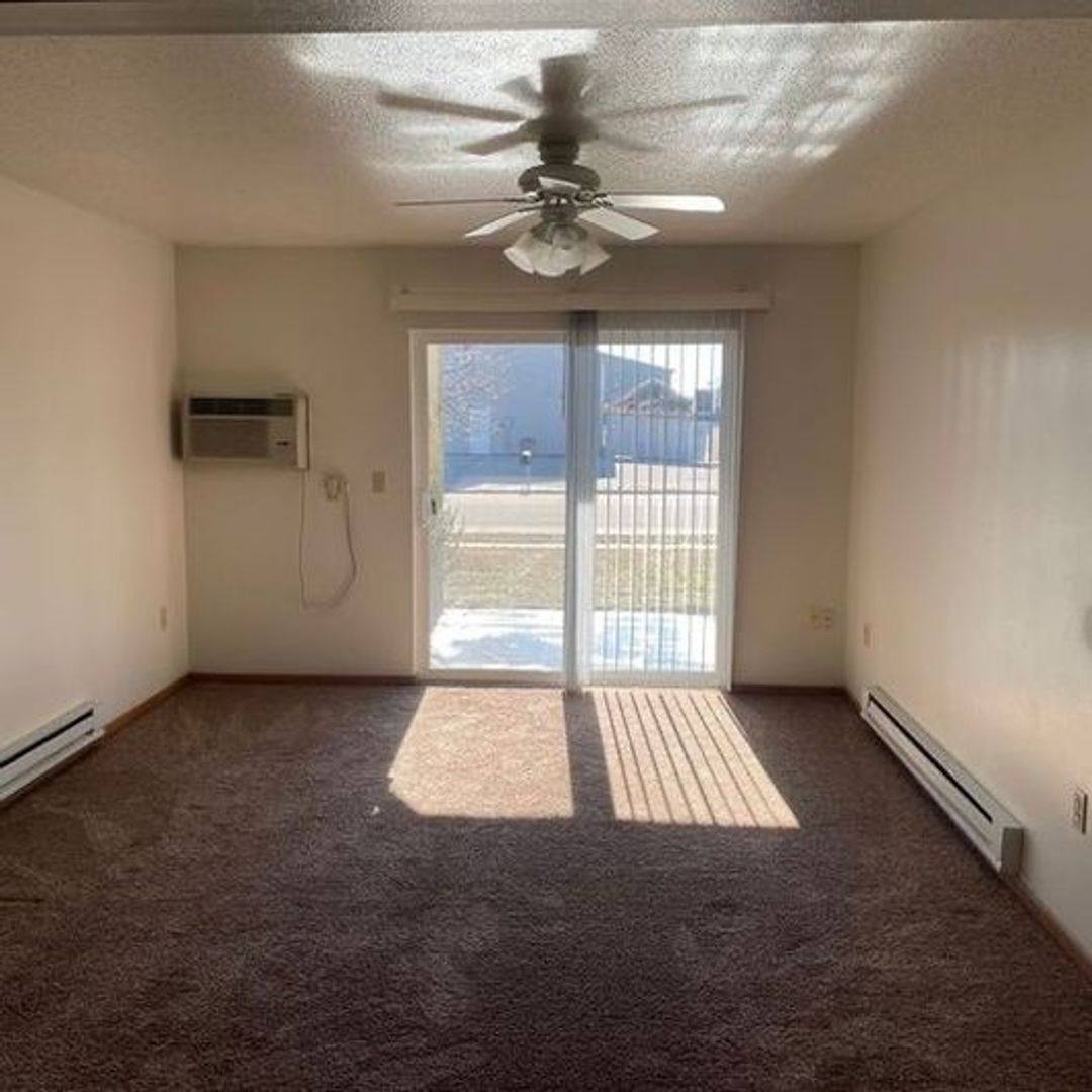 Apartment for rent at 621-629 Amy Dr, Holmen, WI 54636