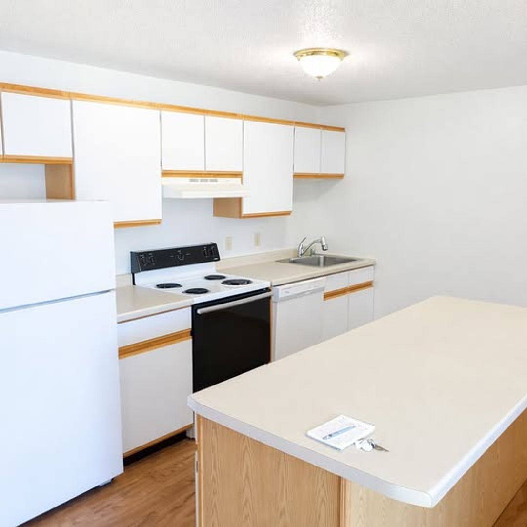 Apartment for rent at The Meadows Amy Dr, 621-629 Amy Dr, Holmen, WI 54636