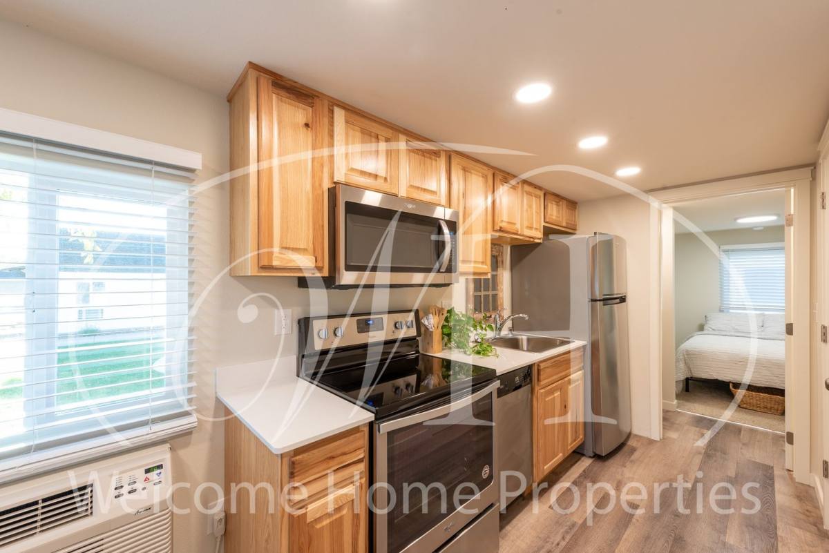 Apartment for rent at 205 Woodland Ave, Walla Walla, WA 99362