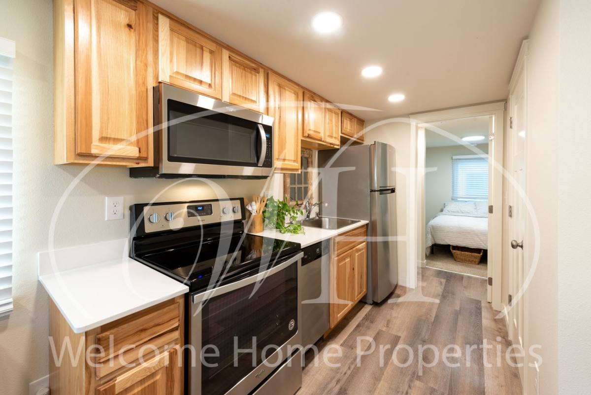 Apartment for rent at 205 Woodland Ave, Walla Walla, WA 99362