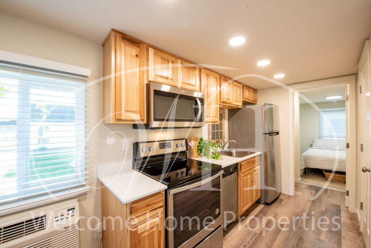 Apartment for rent at 205 Woodland Ave, Walla Walla, WA 99362