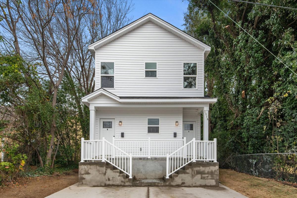 Apartment for rent at 1318 House St, Columbia, SC 29203