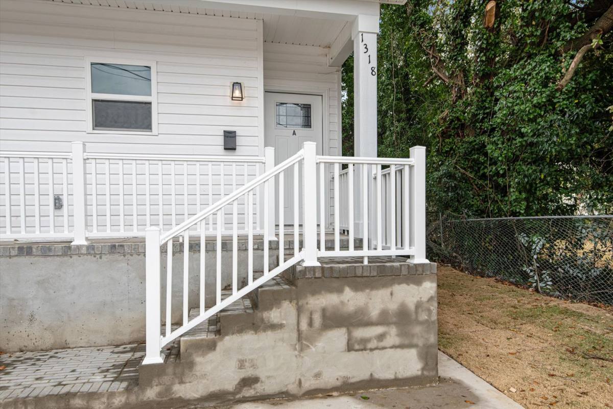 Apartment for rent at 1318 House St, Columbia, SC 29203