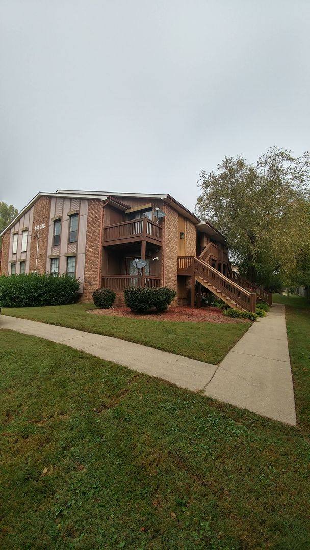 Condo for rent at 145 Brooke Castle Dr, Hermitage, TN 37076