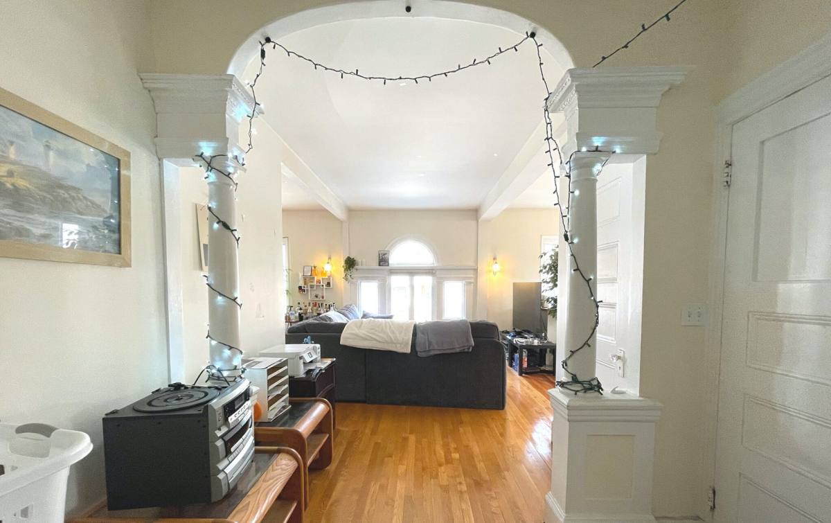 Apartment for rent at 64 Englewood Ave #2, Brookline, MA 02445