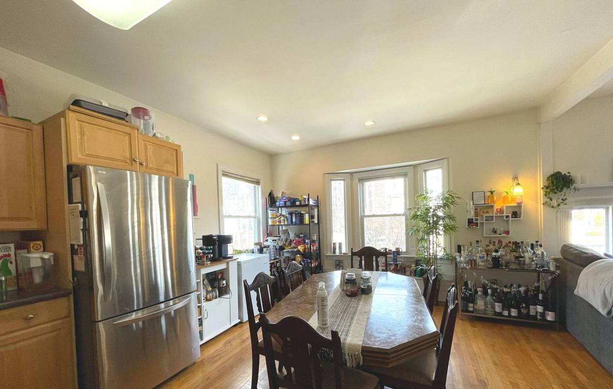 Apartment for rent at 64 Englewood Ave #2, Brookline, MA 02445