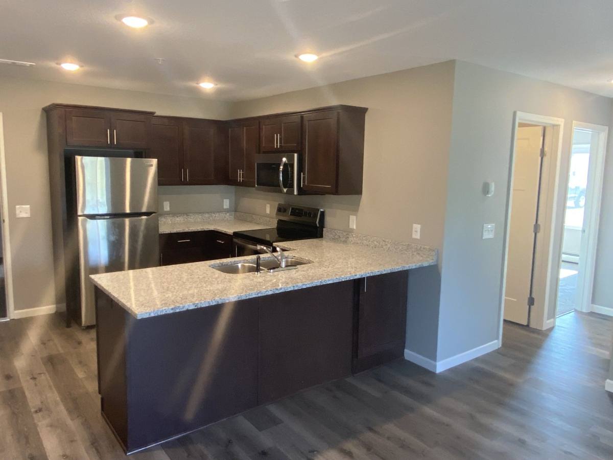 Apartment for rent at 140-150 9th St S, Winsted, MN 55395