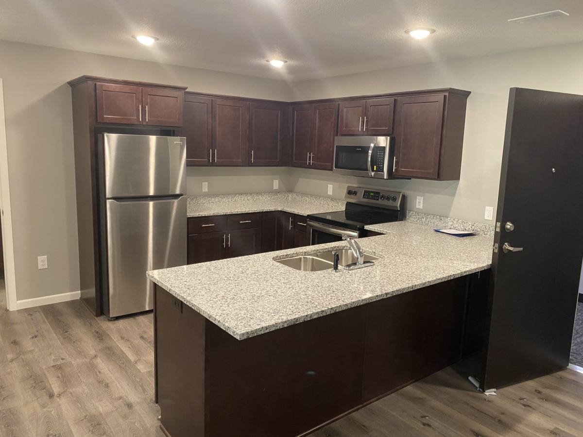 Apartment for rent at 140-150 9th St S, Winsted, MN 55395