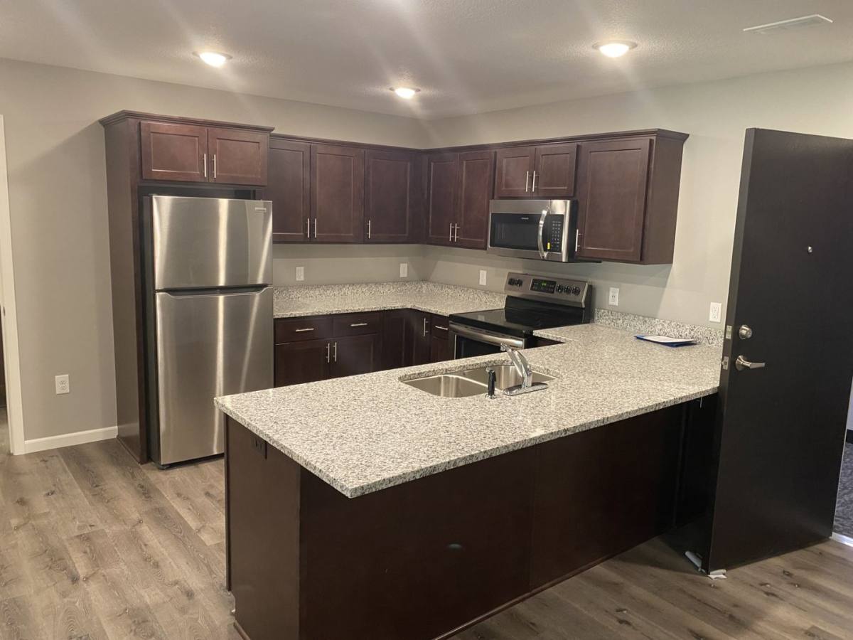 Apartment for rent at 140-150 9th St S, Winsted, MN 55395
