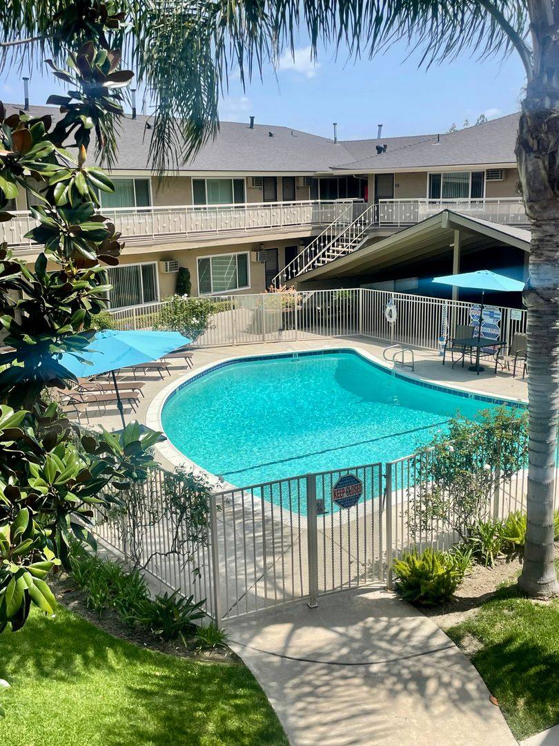 Apartment for rent at 1666 W Pampas Lane, Anaheim, CA 92802