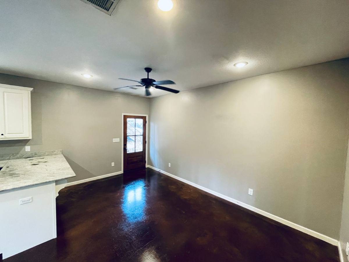 House for rent at 401 Riley, Oxford, MS 38655