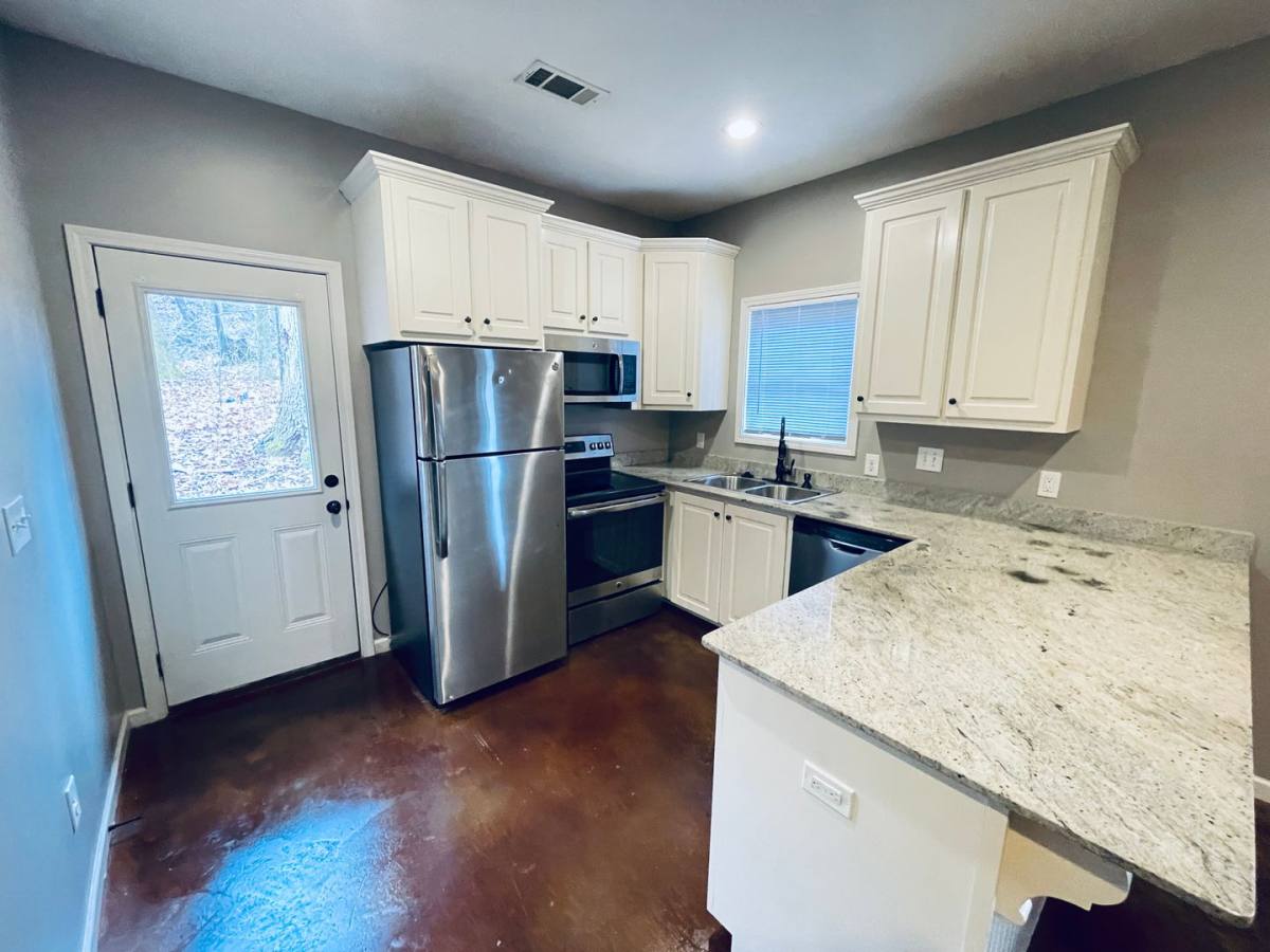 House for rent at 401 Riley, Oxford, MS 38655