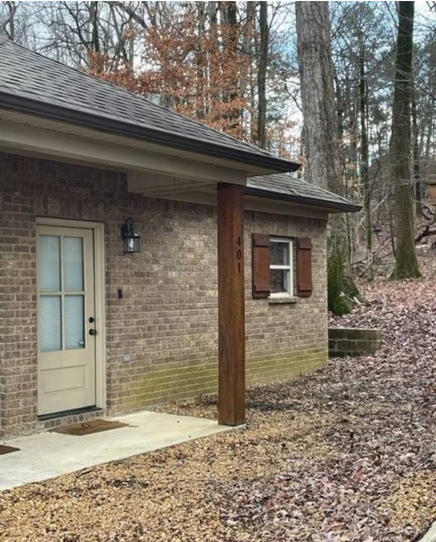House for rent at 401 Riley, Oxford, MS 38655