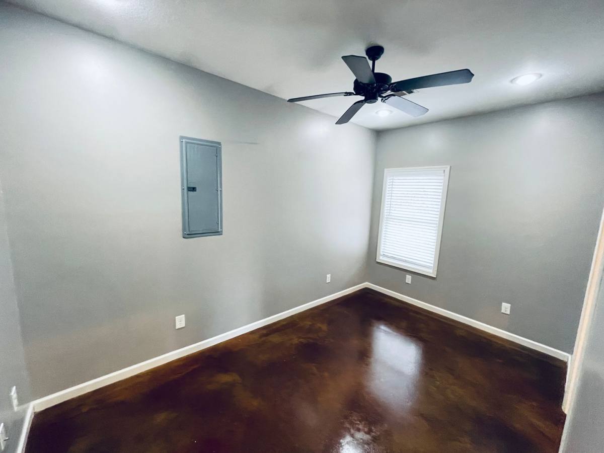 House for rent at 401 Riley, Oxford, MS 38655