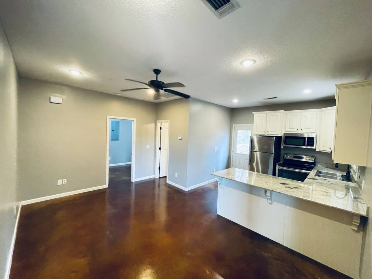 House for rent at 401 Riley, Oxford, MS 38655