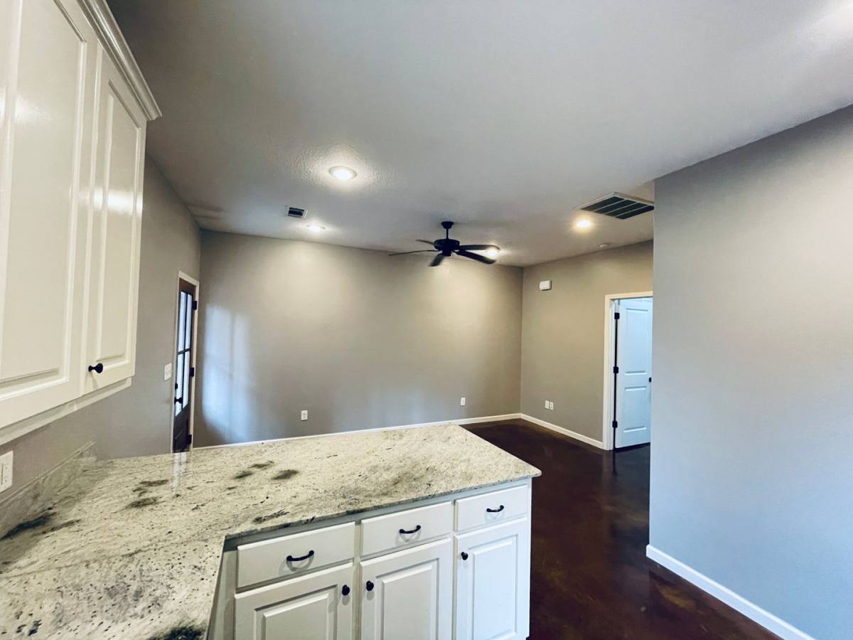 House for rent at 401 Riley, Oxford, MS 38655