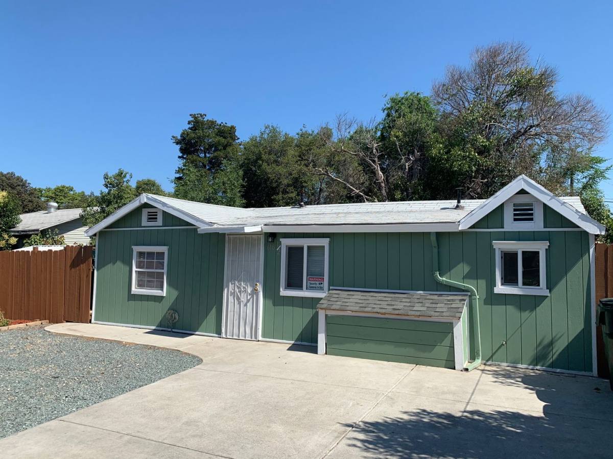 House for rent at 616 1 2 W, Antioch, CA 94509